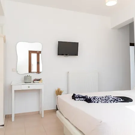 Depis Naxos * Naxos City