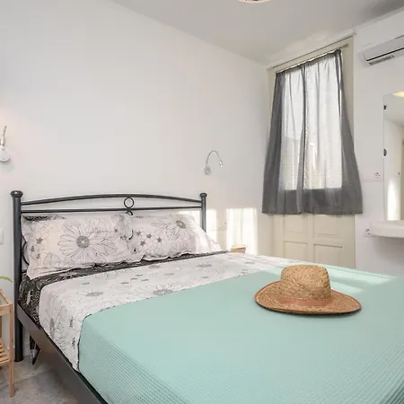 Apartment Depis Naxos *