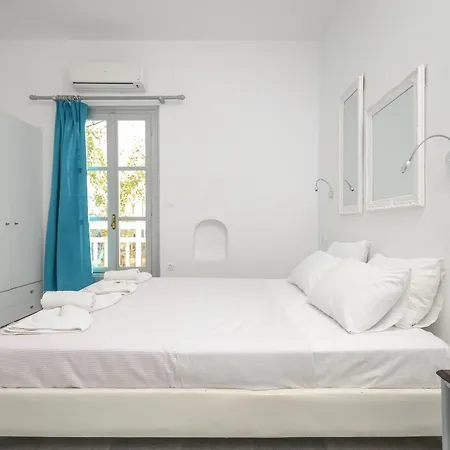 Apartment Depis Naxos
