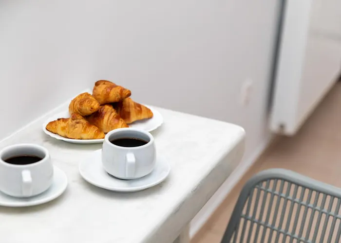 Апартаменты Depis Place Naxos