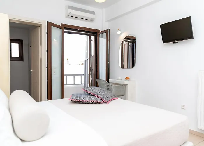 Depis Naxos Naxos City