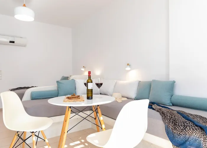 Depis Place Naxos * Naxos City