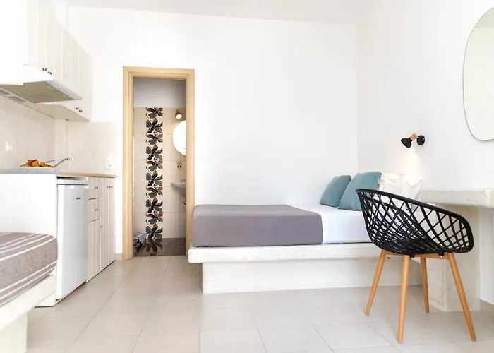 Depis Naxos Naxos City