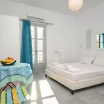 Depis Naxos Apartament