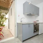Depis Naxos Apartament *