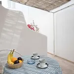 Apartament Depis Naxos *