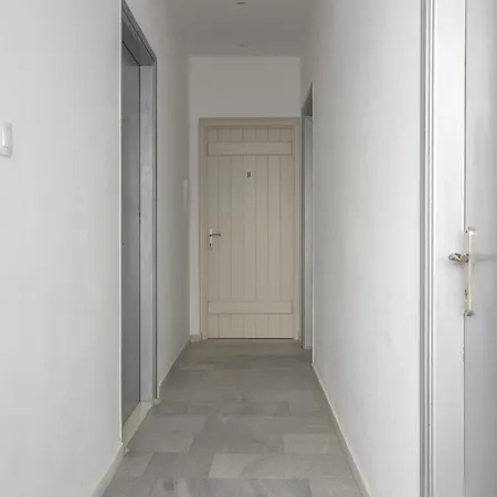Depis Naxos Appartement *