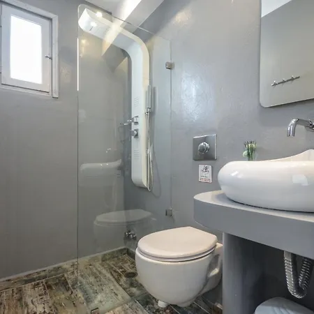 Appartement Depis Naxos Naxos City
