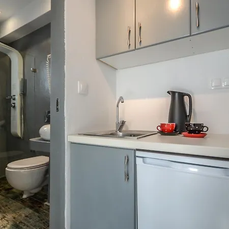 Appartement Depis Naxos