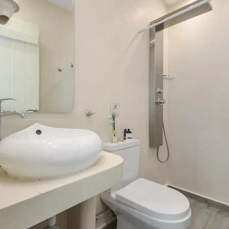 Appartement Depis Naxos *