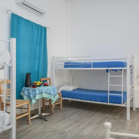 Appartement Depis Naxos Naxos City