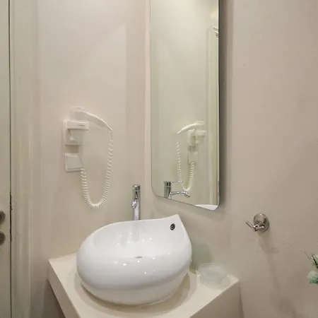 Appartement Depis Naxos Naxos City