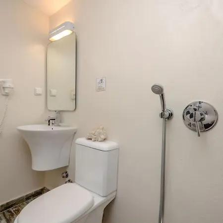 Depis Naxos Appartement