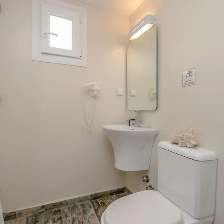 Appartement Depis Naxos Naxos City