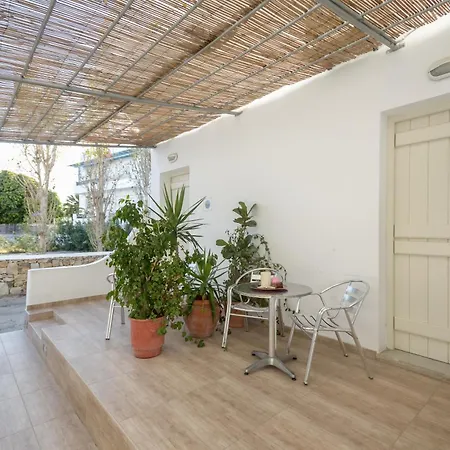 Depis Naxos Appartement Naxos City