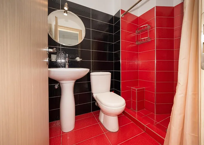 Apartment Depis Suites Naxos Naxos City