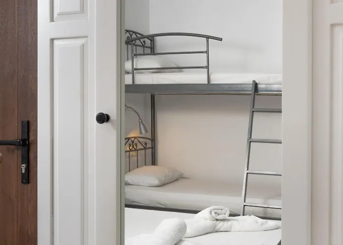 Apartment Depis Suites Naxos *