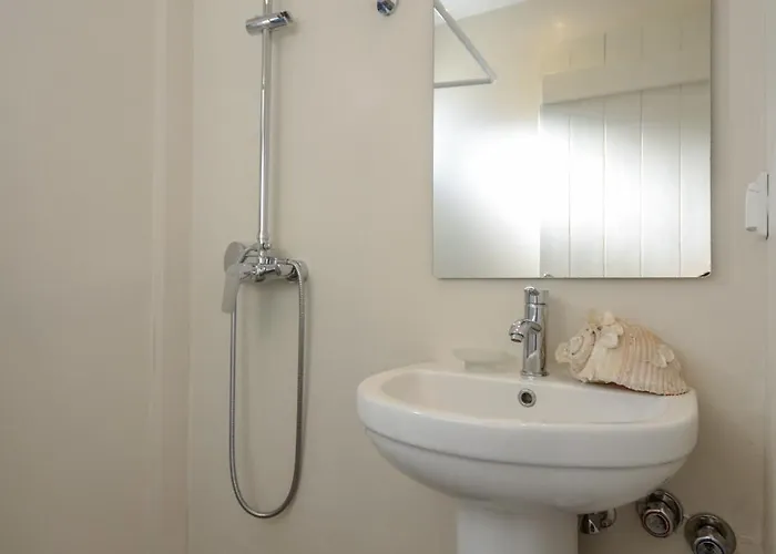 Depis Suites Naxos Apartment Naxos City