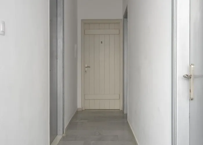 Depis Naxos 公寓 *