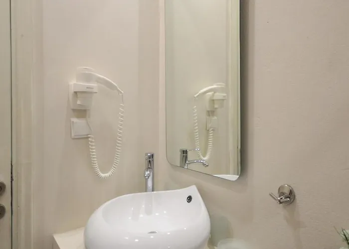 公寓 Depis Naxos Naxos City