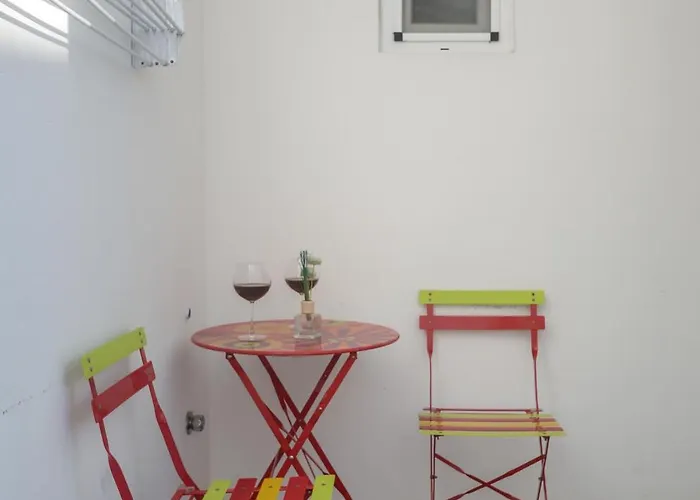 Depis Suites Naxos * Naxos City